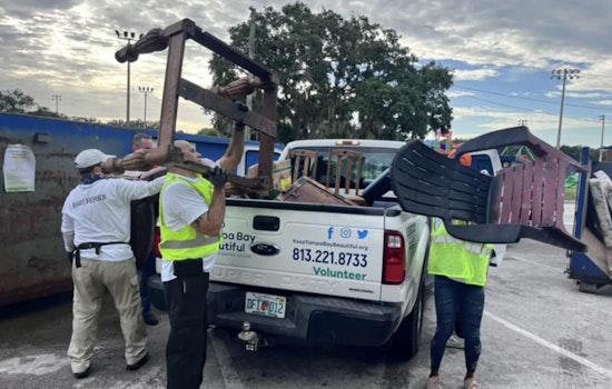 Hillsborough County Invites Neighborhoods to Compete in Annual Awards for Community Excellence