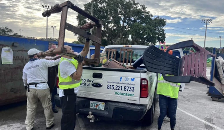 Hillsborough County Invites Neighborhoods to Compete in Annual Awards for Community Excellence