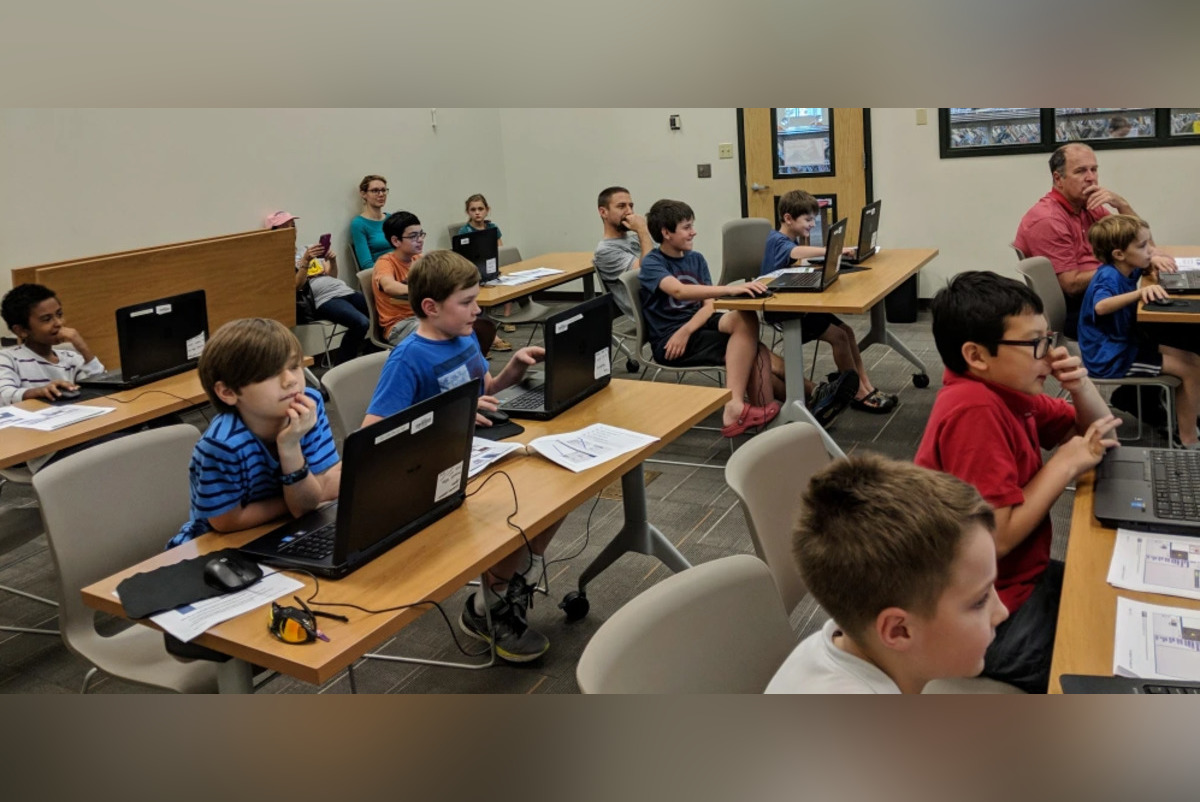 Hillsborough County Libraries Launch Free Student Resources for