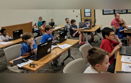 Hillsborough County Libraries Launch Free Student Resources for Back-to-School Season