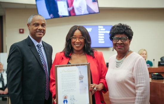 Hillsborough County Proclaims August as Black Business Month, Celebrating Local Black Entrepreneurs' Impact