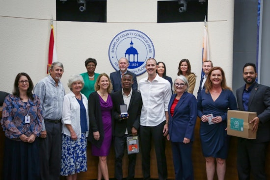 Hillsborough County Seeks Nominations for Youth Excellence and Achievement Awards