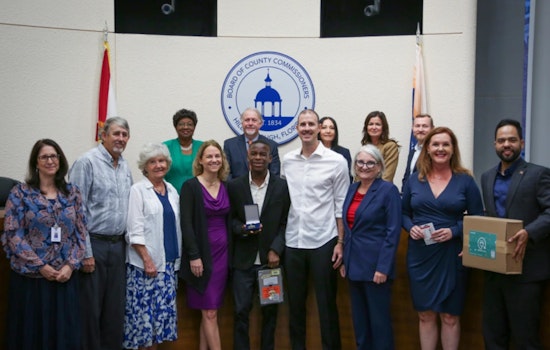 Hillsborough County Seeks Nominations for Youth Excellence and Achievement Awards