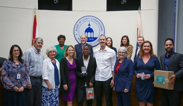 Hillsborough County Seeks Nominations for Youth Excellence and Achievement Awards