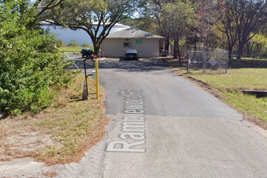 Hillsborough County Sheriff's Office Investigates Discovery of Female Remains in Lutz