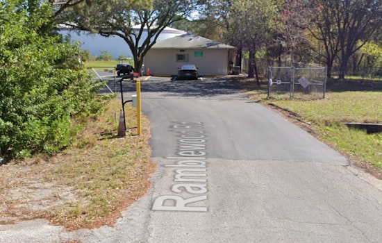 Hillsborough County Sheriff's Office Investigates Discovery of Female Remains in Lutz