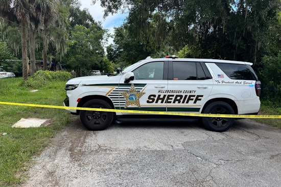 Hillsborough County Sheriff's Office Investigating Fatal Shooting in Lutz After Altercation Escalates