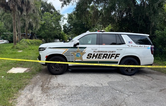 Hillsborough County Sheriff's Office Investigating Fatal Shooting in Lutz After Altercation Escalates