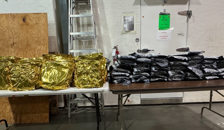 Hillsborough County Sheriff #39 s Office Seizes 100 Pounds of Marijuana Hillsborough County Sheriff #39 s Office Seizes 100 Pounds of Marijuana