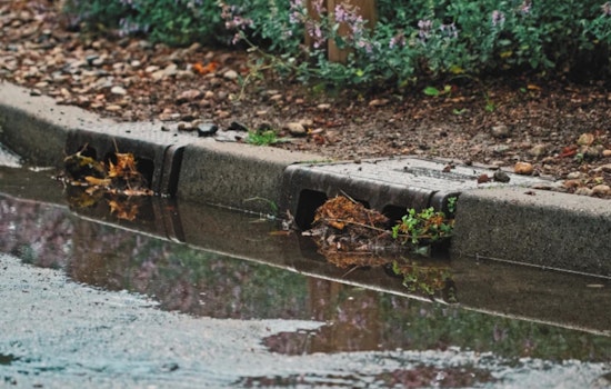 Hillsborough County Urges Residents to Take Preventive Measures Against Flooding Risks