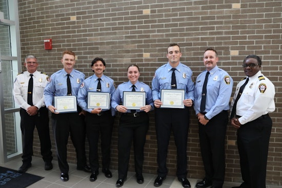 Hillsborough County Welcomes New Batch of Lifesaving Paramedics Poised to Serve Tampa Bay Community