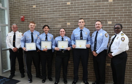 Hillsborough County Welcomes New Batch of Lifesaving Paramedics Poised to Serve Tampa Bay Community