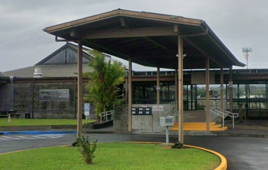 Hilo Begins $337 Million Wastewater Treatment Plant Upgrades, Aiming to Protect Public Health and Environment