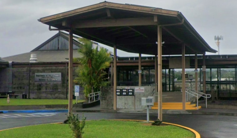 Hilo Begins $337 Million Wastewater Treatment Plant Upgrades, Aiming to Protect Public Health and Environment