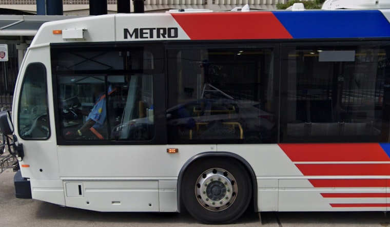 HISD Launches New METRO Bus Partnership Offering Free Rides to High School Students in Houston