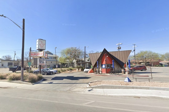 Historic Burger Boy Restaurant in San Antonio Temporarily Shuts Down After Kitchen Fire