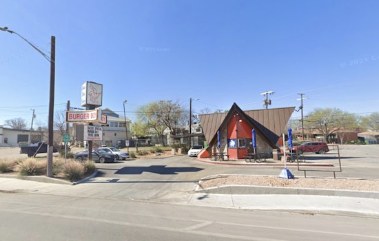 Historic Burger Boy Restaurant in San Antonio Temporarily Shuts Down After Kitchen Fire