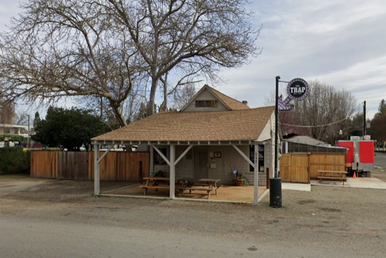 Historic Dive Bar The Trap Seeks Truce with Sacramento in Legal Battle