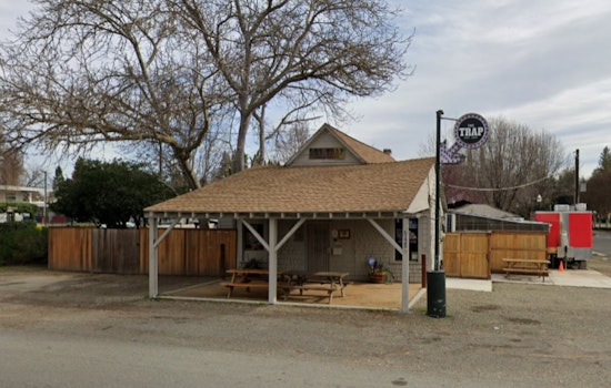 Historic Dive Bar The Trap Seeks Truce with Sacramento in Legal Battle