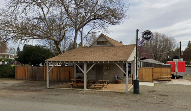 Historic Dive Bar The Trap Seeks Truce with Sacramento in Legal Battle