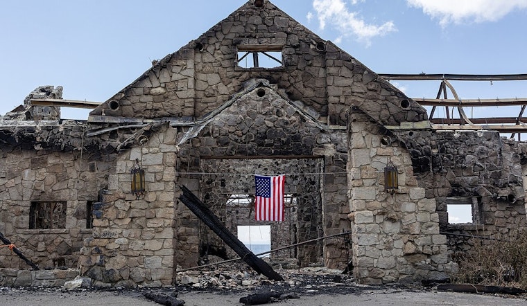 Historic Grand Canyon Lodge Lost as Dragon Bravo Fire Engulfs 130,000 Acres, Frustrated Fredonia Residents Question Response Efforts
