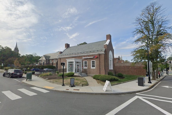 Historic Hilliards Chocolates Set to Open New Store in West Newton, Reviving Local Sweet Tradition