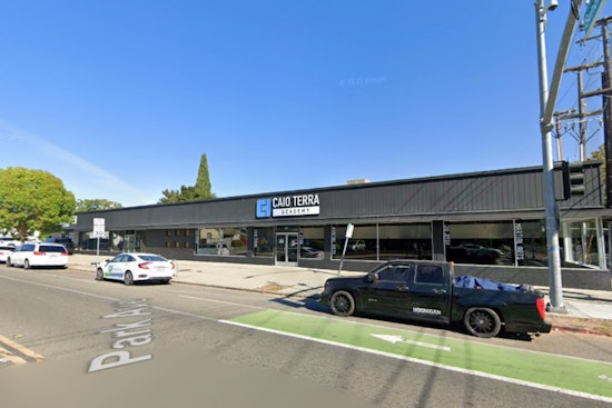 Hit-and-Run Driver Smashes into Caio Terra Academy in San Jose, Causing $50K Damage; Police Seek Suspect