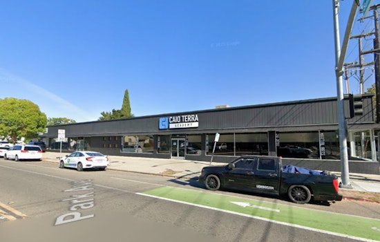 Hit-and-Run Driver Smashes into Caio Terra Academy in San Jose, Causing $50K Damage; Police Seek Suspect
