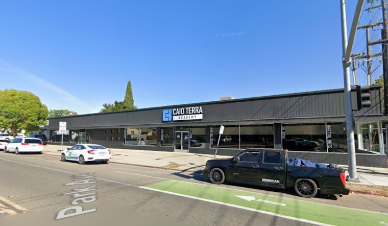 Hit-and-Run Driver Smashes into Caio Terra Academy in San Jose, Causing $50K Damage; Police Seek Suspect