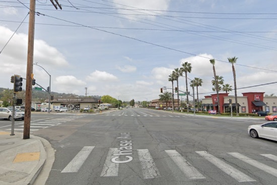 Hit-and-Run Suspect Arrested After Fatal Collision and Utility Damage in El Cajon