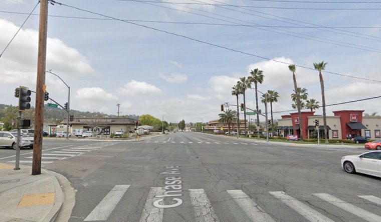 Hit-and-Run Suspect Arrested After Fatal Collision and Utility Damage in El Cajon