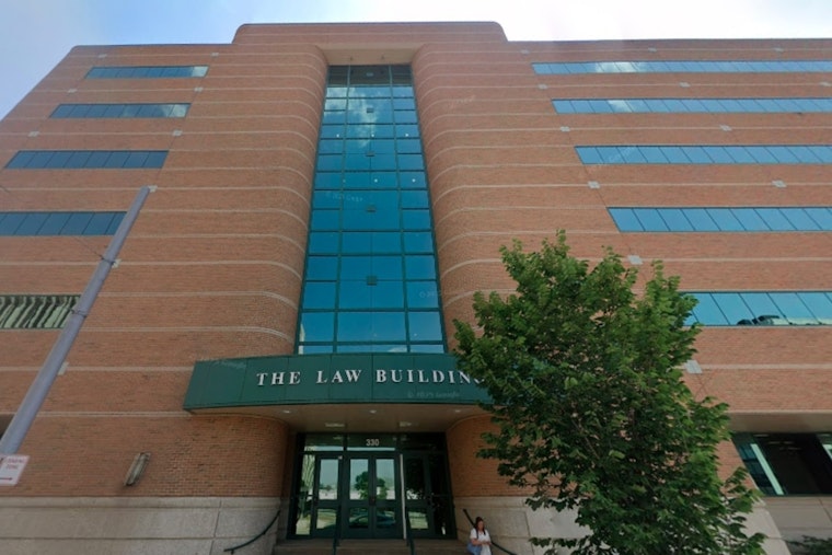 Holland Man Sentenced to 25 Years for Sexual Exploitation of Children