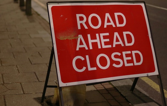 Holts Summit Commuters Alert as Center Street to Eastbound U.S. Route 54 Ramp Closes for Repairs