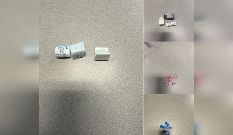 Holyoke Multi-Agency Operation Nets Springfield Suspect Jason Swift on Drug Charges Near Soucy Park