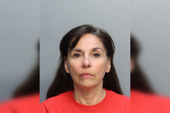 Homestead Charter School Teacher Arrested for Allegedly Throwing Shoe at Student During Classroom Incident