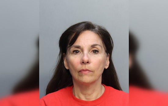 Homestead Charter School Teacher Arrested for Allegedly Throwing Shoe at Student During Classroom Incident