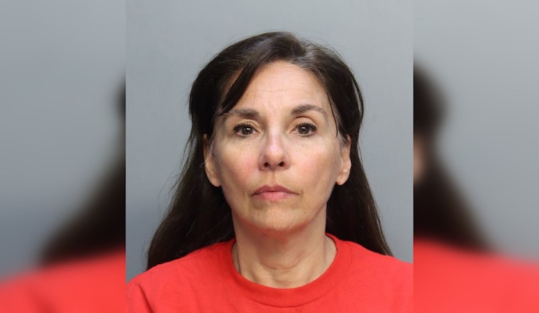 Homestead Charter School Teacher Arrested for Allegedly Throwing Shoe at Student During Classroom Incident