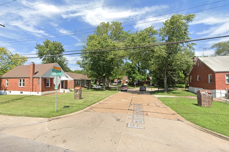 Homicide Investigation Underway After Fatal Shooting in Jennings, St. Louis County Police Seek Information