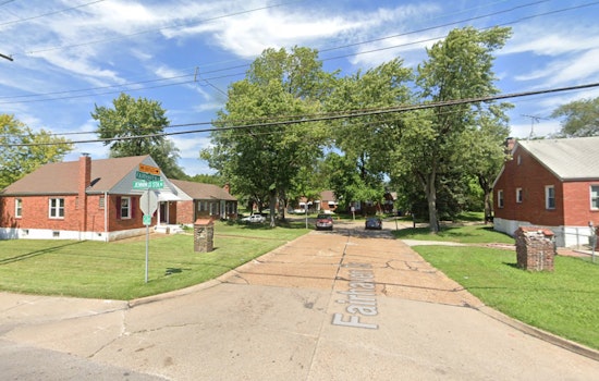 Homicide Investigation Underway After Fatal Shooting in Jennings, St. Louis County Police Seek Information
