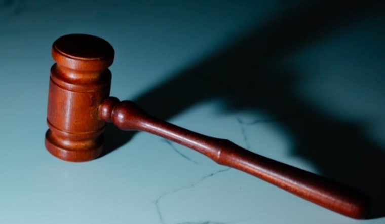 Honduran National Pleads Guilty to Illegal Reentry Under 'Operation Take Back America' Initiative in Orleans Parish