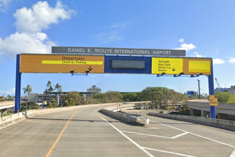 Honolulu Airport Introduces Speedy Entry with New Enhanced Passenger Processing System
