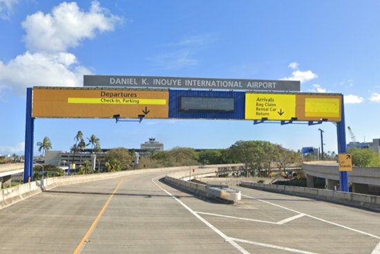 Honolulu Airport Introduces Speedy Entry with New Enhanced Passenger Processing System