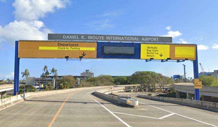 Honolulu Airport Introduces Speedy Entry with New Enhanced Passenger Processing System