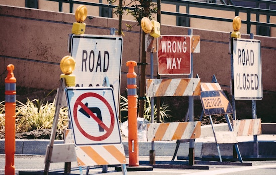 Honolulu Braces for Decade-Long Lane Closures Amid Rail Construction on Nimitz Highway and Iwilei Road Starting Aug 18