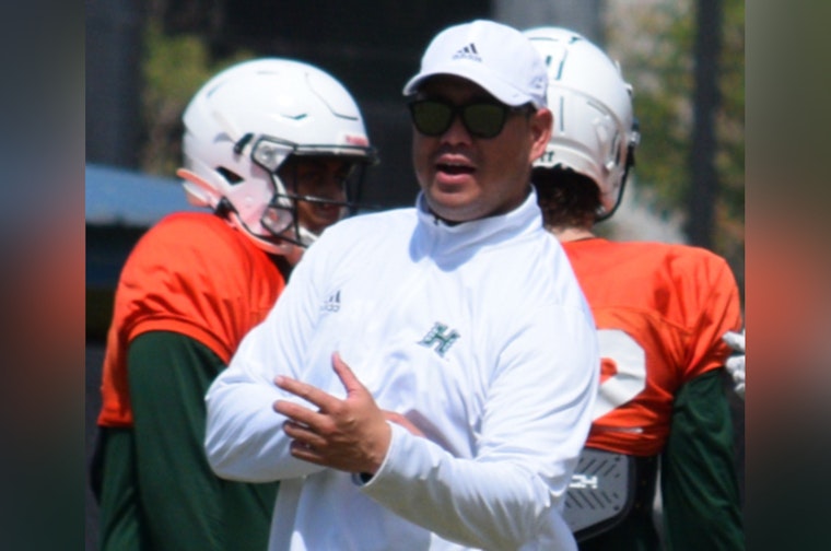 Honolulu Braces for Excitement as University of Hawai‘i Football Team Faces Stanford in Season Opener