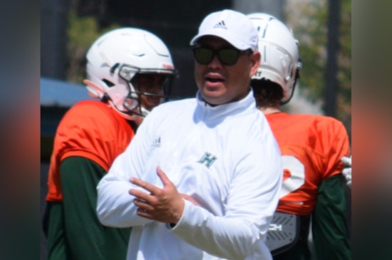 Honolulu Braces for Excitement as University of Hawai‘i Football Team Faces Stanford in Season Opener
