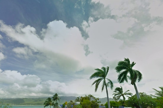 Honolulu Braces for Weather Shift as Remnants of Tropical Cyclone Gil Approach