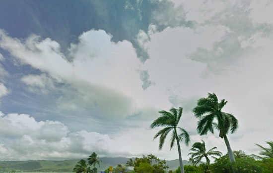 Honolulu Braces for Weather Shift as Remnants of Tropical Cyclone Gil Approach