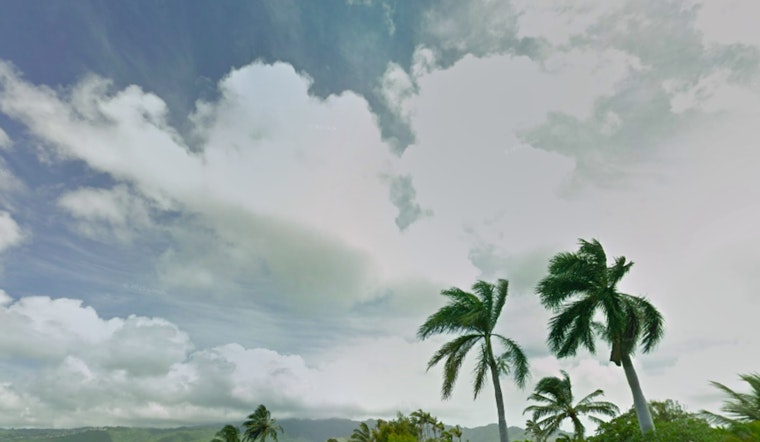 Honolulu Braces for Weather Shift as Remnants of Tropical Cyclone Gil Approach