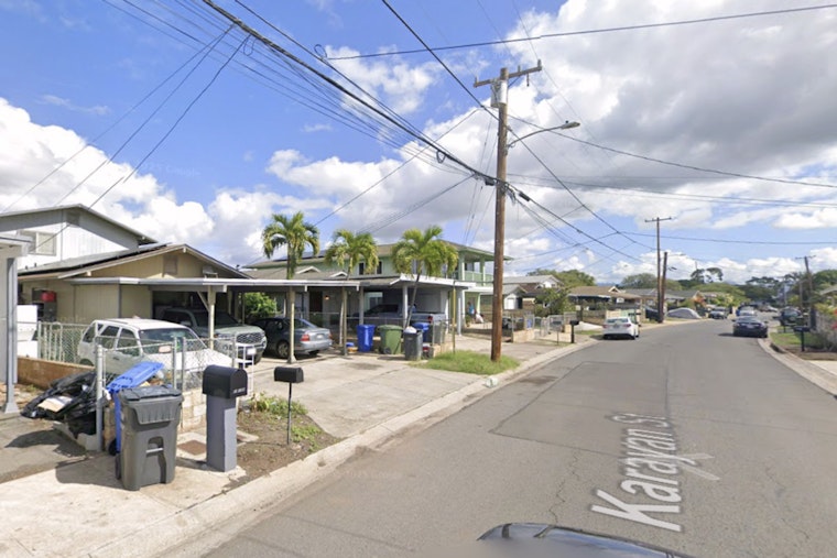 Honolulu Firefighters Swiftly Extinguish Ewa Beach House Fire With No Injuries Reported